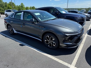 2025 Hyundai Sonata for sale in South Hill VA
