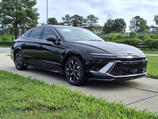 2025 Hyundai Sonata for sale in Cornelius NC