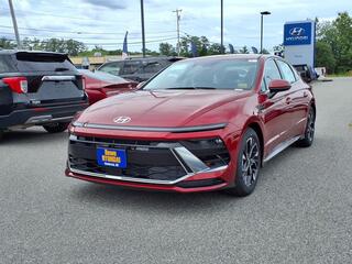 2025 Hyundai Sonata for sale in Westbrook ME