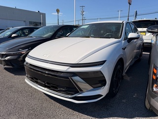 2026 Hyundai Sonata