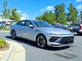 2026 Hyundai Sonata for sale in Southern Pines NC