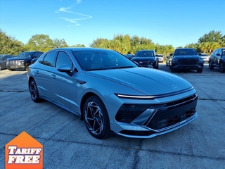 2026 Hyundai Sonata for sale in Melbourne FL