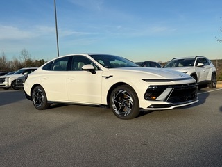 2026 Hyundai Sonata for sale in South Hill VA