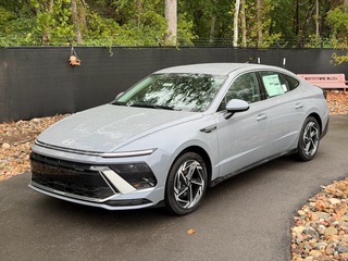 2026 Hyundai Sonata for sale in Kansas City MO