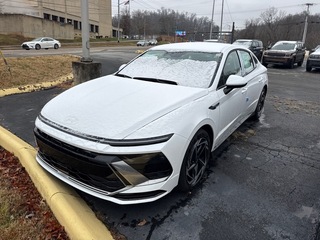 2026 Hyundai Sonata for sale in Johnson City TN