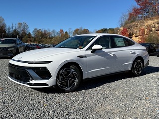 2026 Hyundai Sonata for sale in Mount Hope WV