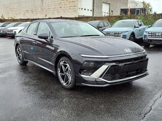 2026 Hyundai Sonata