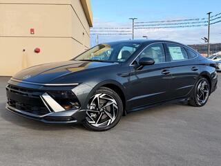 2026 Hyundai Sonata for sale in Mount Hope WV