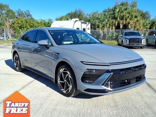 2026 Hyundai Sonata for sale in Melbourne FL
