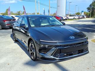 2026 Hyundai Sonata for sale in Cocoa FL