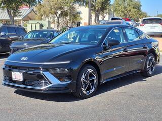 2026 Hyundai Sonata for sale in Fort Mill SC