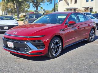 2026 Hyundai Sonata for sale in Fort Mill SC