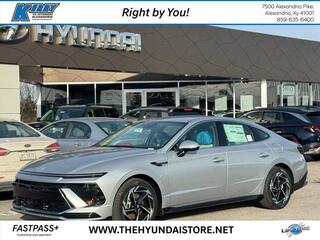 2026 Hyundai Sonata for sale in Alexandria KY
