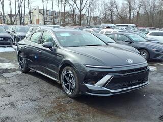 2026 Hyundai Sonata for sale in West Nyack NY