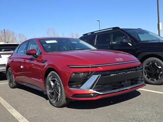 2026 Hyundai Sonata for sale in South Hill VA