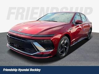 2026 Hyundai Sonata for sale in Mount Hope WV