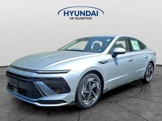 2026 Hyundai Sonata for sale in Hampton VA