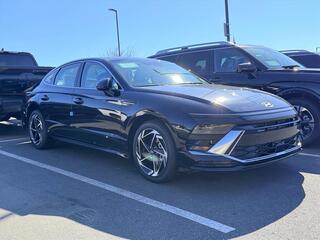 2026 Hyundai Sonata for sale in South Hill VA