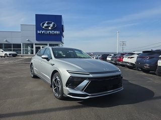 2026 Hyundai Sonata for sale in Johnstown PA