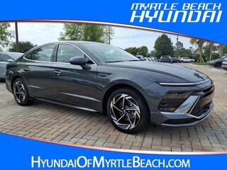 2026 Hyundai Sonata for sale in Myrtle Beach SC