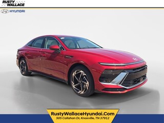 2026 Hyundai Sonata for sale in Knoxville TN