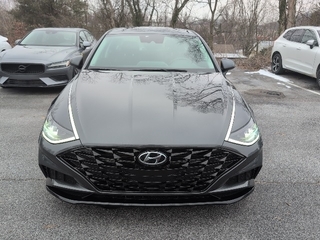 2021 Hyundai Sonata for sale in Bristol TN