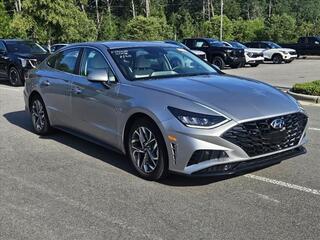 2021 Hyundai Sonata for sale in Southern Pines NC