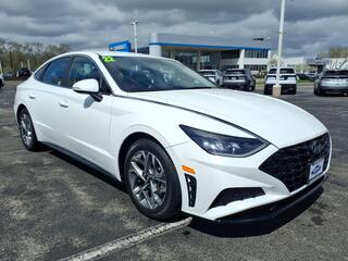 2022 Hyundai Sonata for sale in Rockford IL