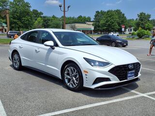 2022 Hyundai Sonata for sale in Waldorf MD