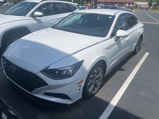 2022 Hyundai Sonata for sale in Bristol TN