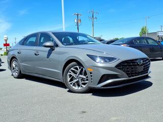 2022 Hyundai Sonata for sale in Burlington NC
