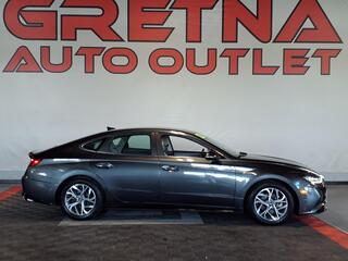 2023 Hyundai Sonata for sale in Gretna NE