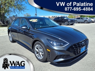 2023 Hyundai Sonata