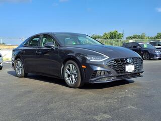 2023 Hyundai Sonata