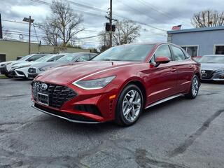 2023 Hyundai Sonata