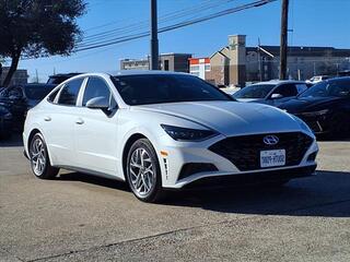 2023 Hyundai Sonata for sale in Manchester TN