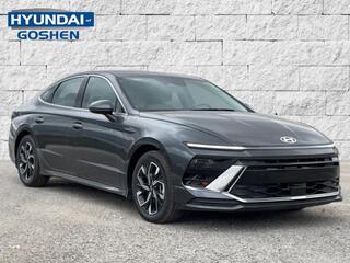 2024 Hyundai Sonata