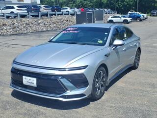 2024 Hyundai Sonata for sale in Augusta ME