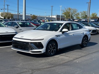 2025 Hyundai Sonata for sale in Florence KY