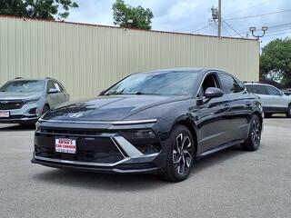 2025 Hyundai Sonata