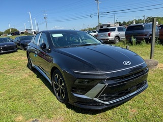 2025 Hyundai Sonata for sale in South Hill VA