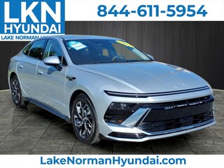 2025 Hyundai Sonata for sale in Cornelius NC