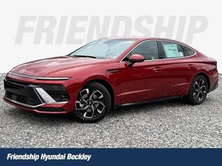 2025 Hyundai Sonata for sale in Mount Hope WV