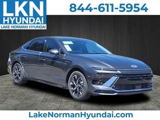 2025 Hyundai Sonata for sale in Cornelius NC