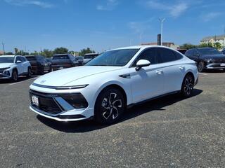 2025 Hyundai Sonata for sale in Fort Mill SC