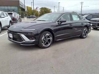 2026 Hyundai Sonata for sale in Council Bluffs IA