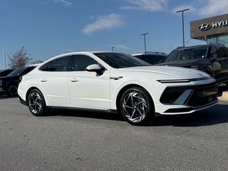 2026 Hyundai Sonata for sale in South Hill VA