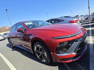 2026 Hyundai Sonata for sale in South Hill VA