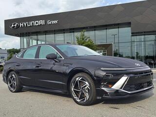 2026 Hyundai Sonata for sale in South Hill VA
