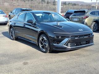 2026 Hyundai Sonata for sale in Paola KS